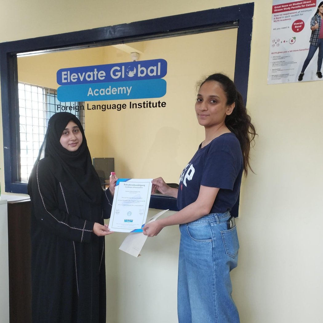 Elevate Global Academy 1