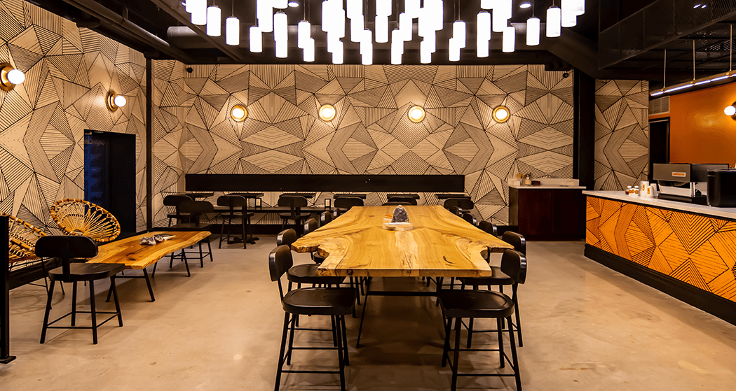 Ginjan Cafe 2
