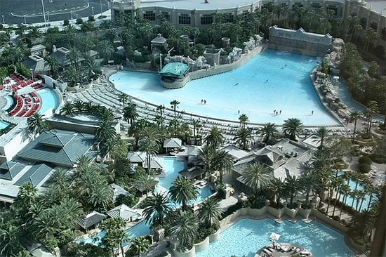 Mandalay Bay 1