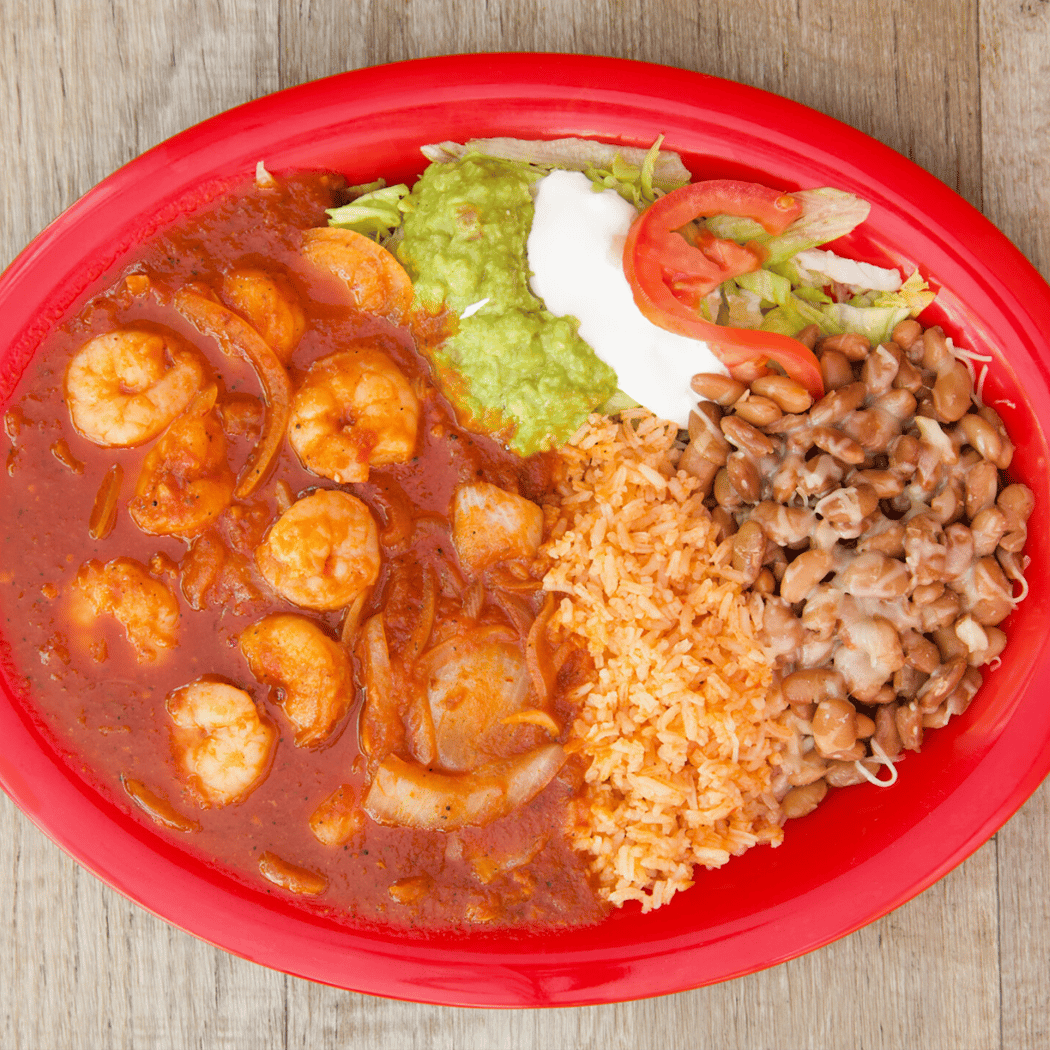 Taqueria Extra 1