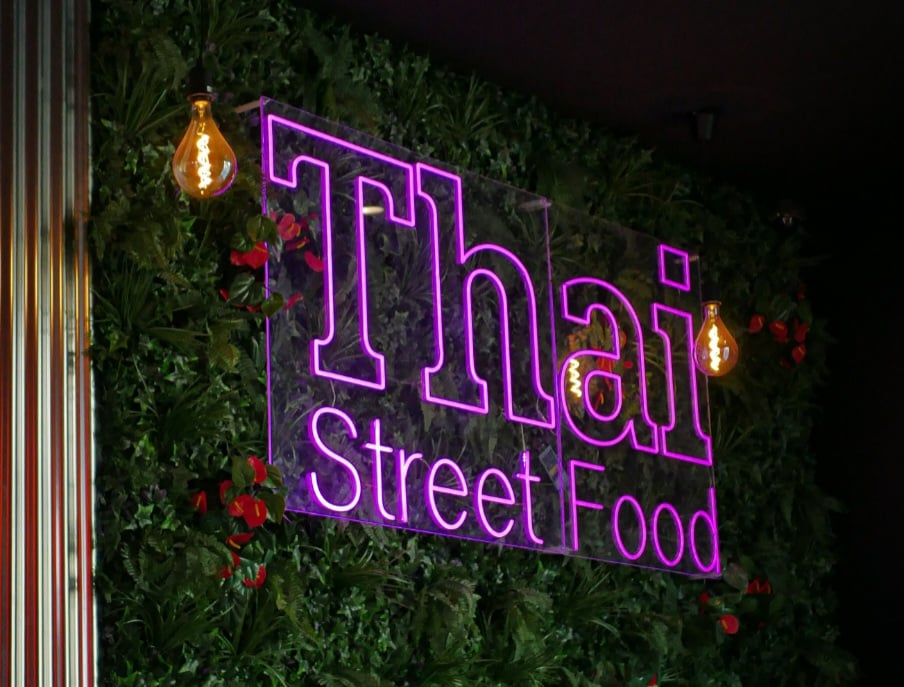 Chô Chaï Anglet - Thaï Street Food 3