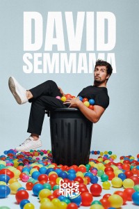 David Semmama 1