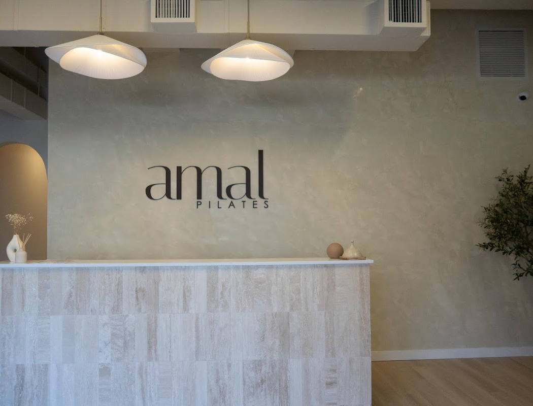 Amal Pilates 3