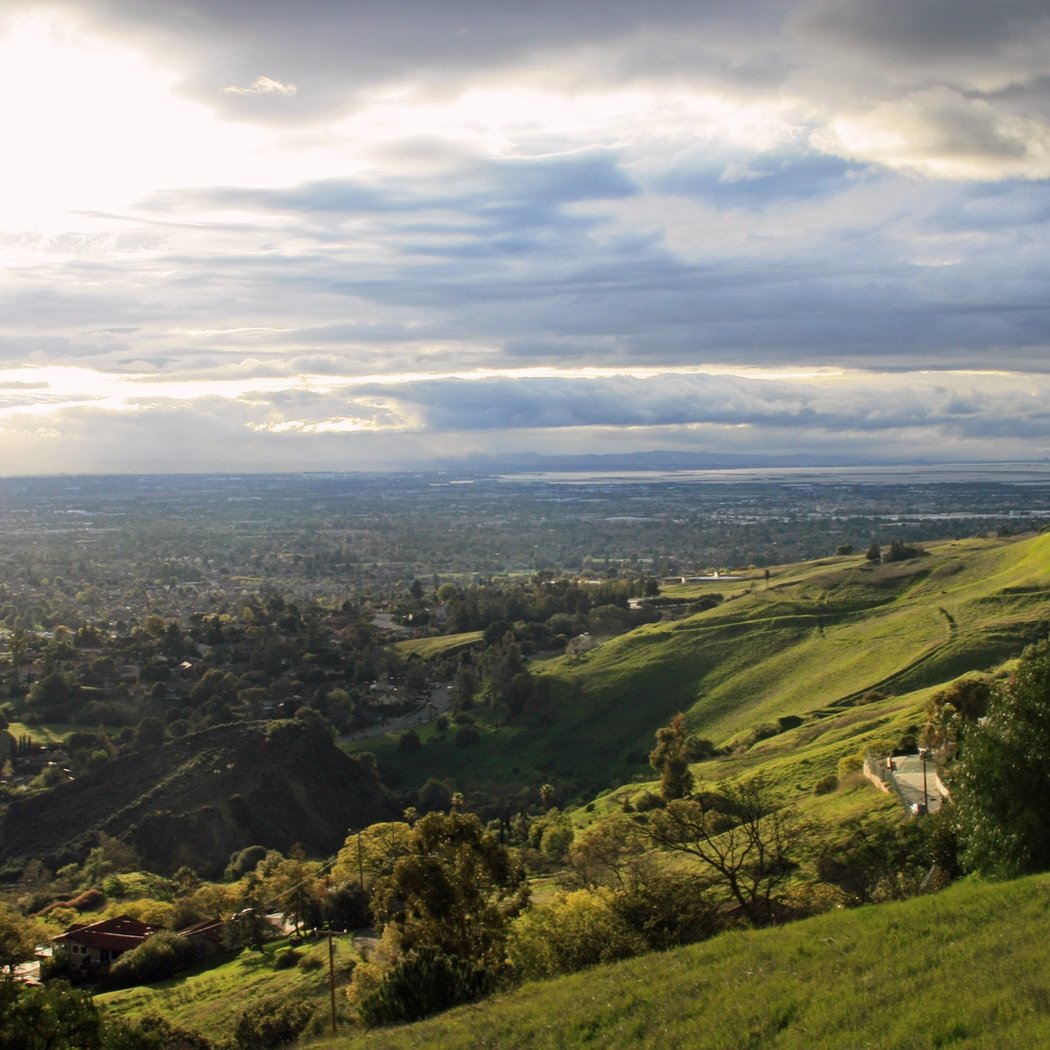Eagle Rock Trail 1