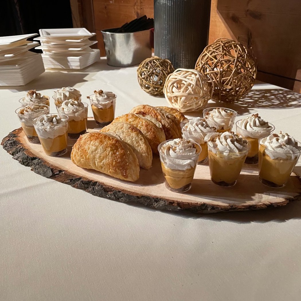 Katherine's Catering 2