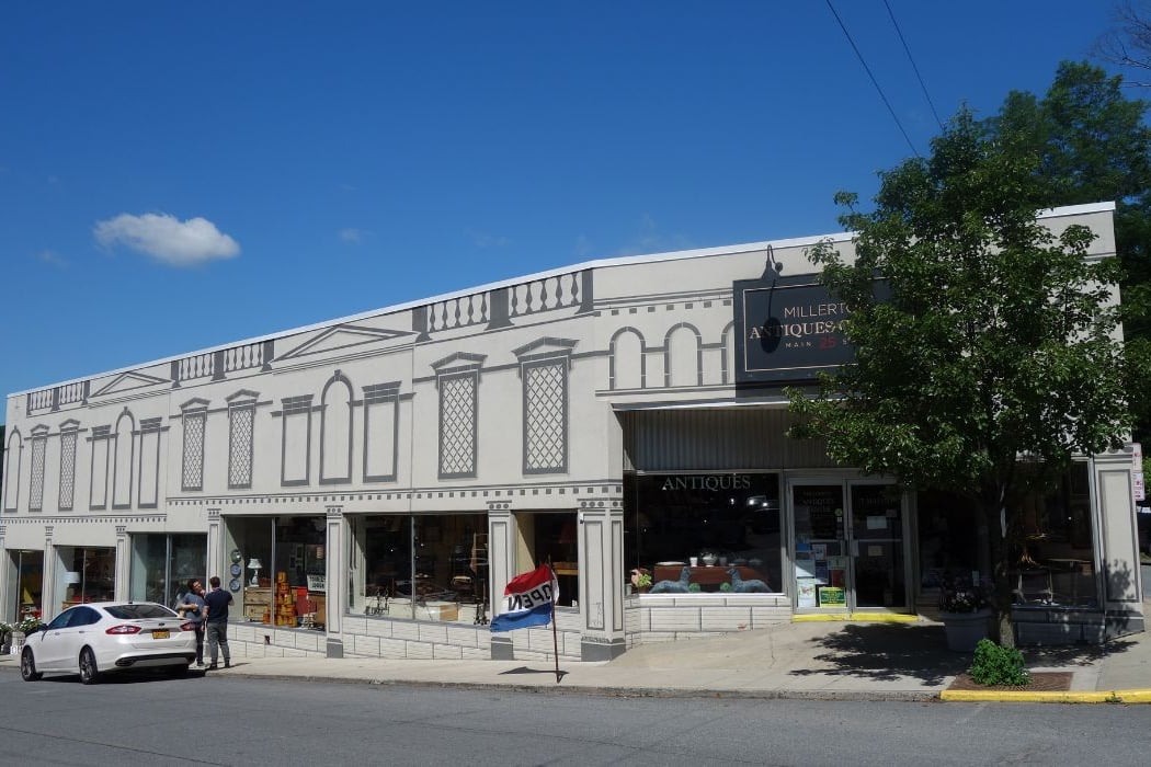 Millerton Antique Center 2