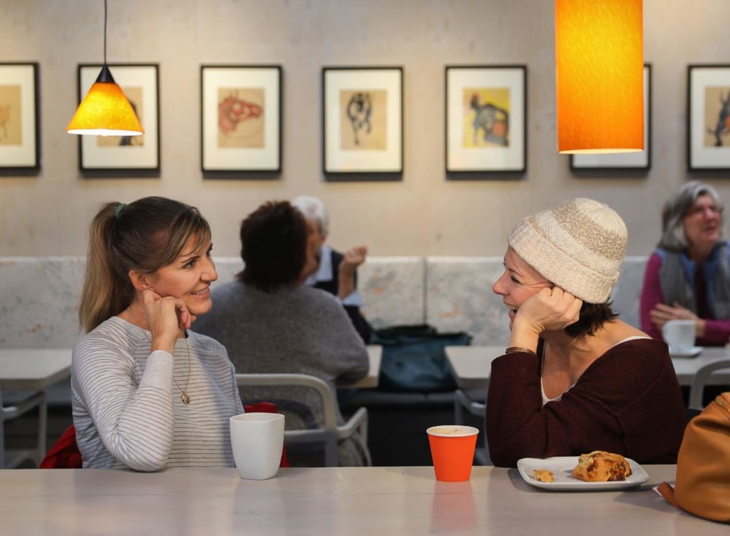 Café Frida Gallery 3