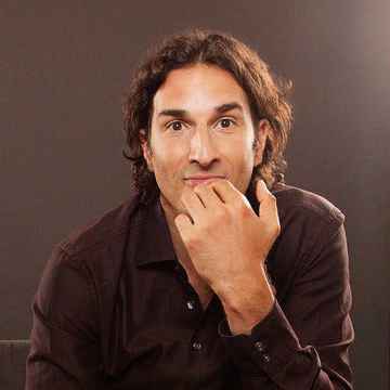 Gary Gulman: Grandiloquent