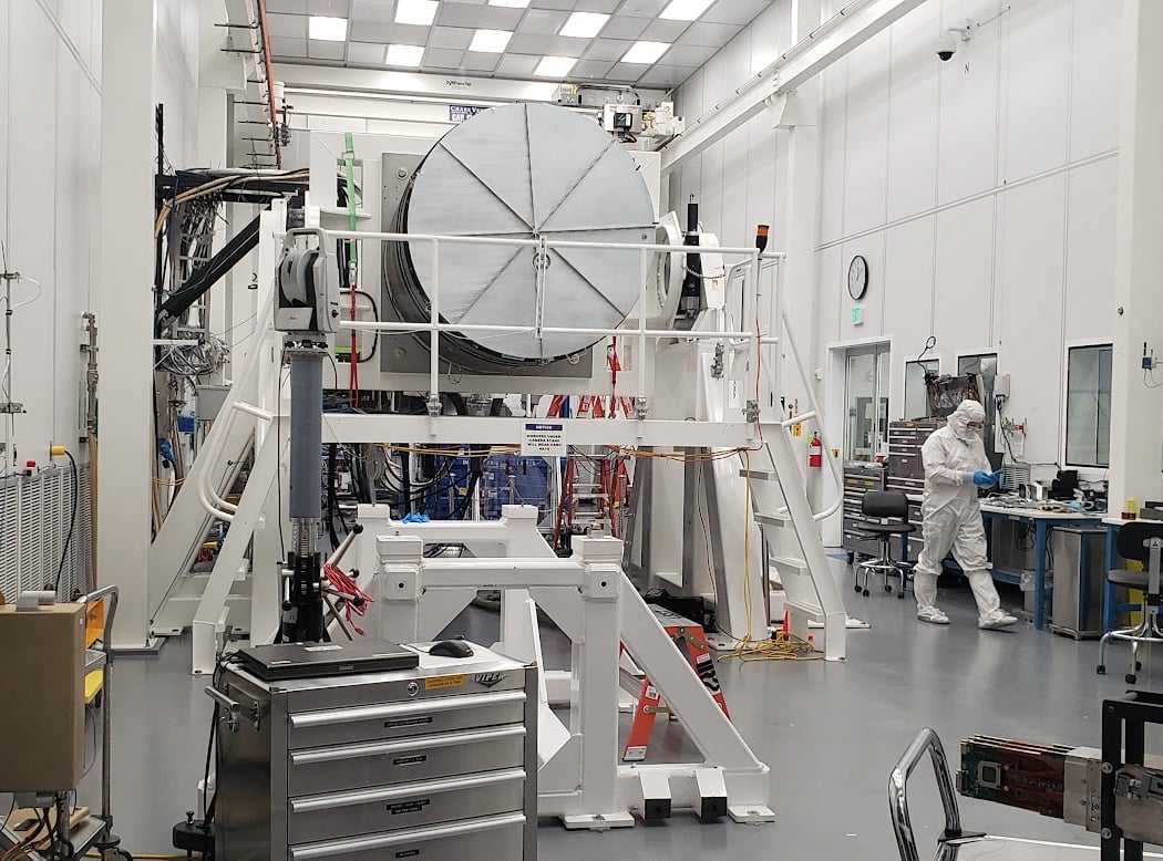SLAC National Accelerator Laboratory 2