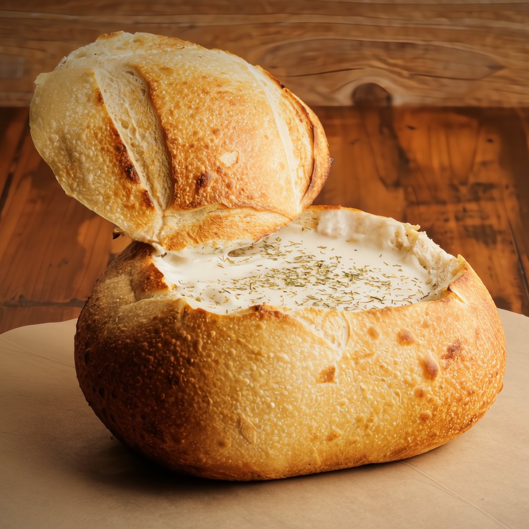 Levain Bread Co. 1