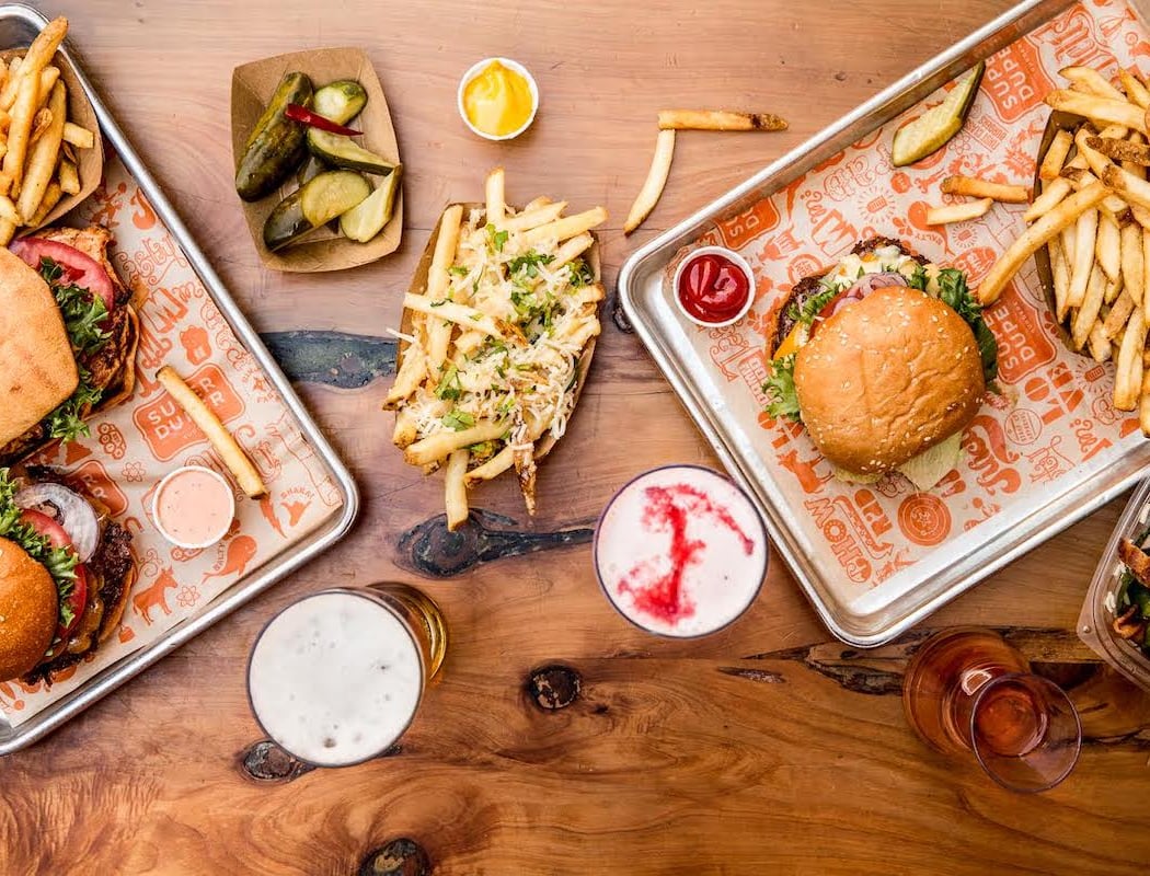 Super Duper Burgers 2
