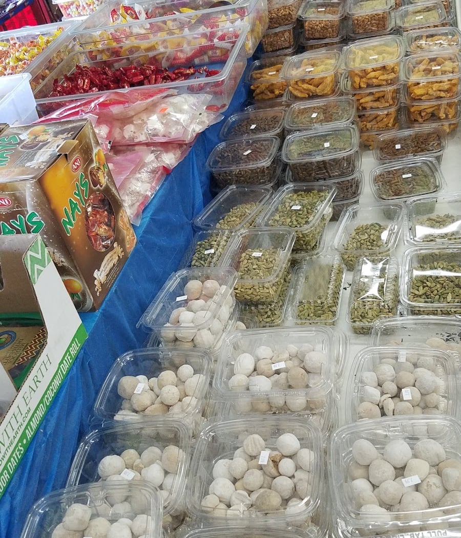 Little Kabul Market 3
