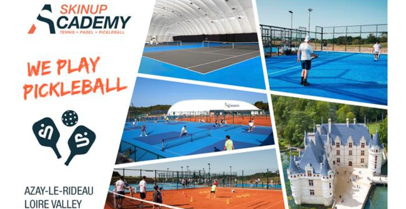 SKINUP ACADEMY 1