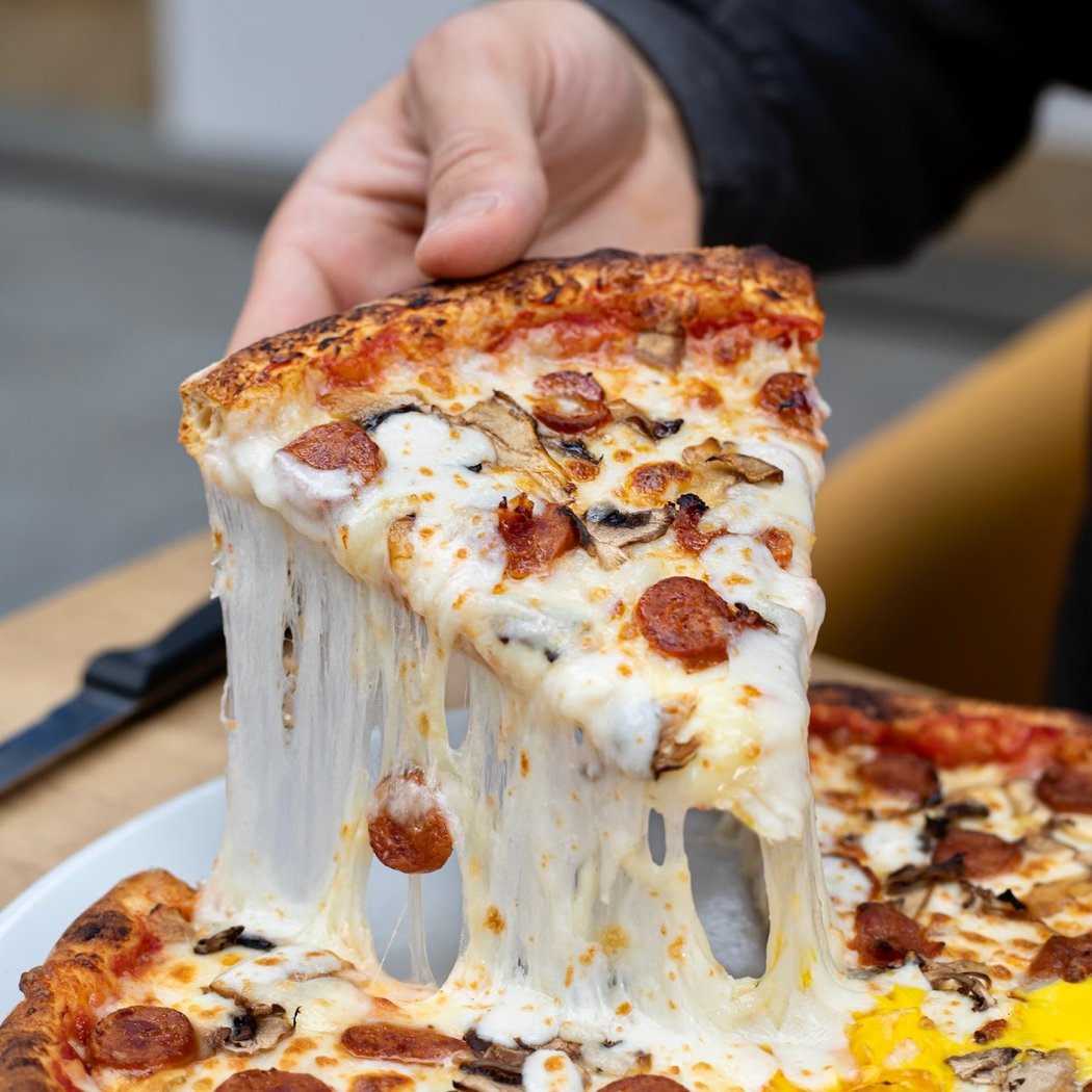 Pizza Time® Rosny-sous-Bois 1