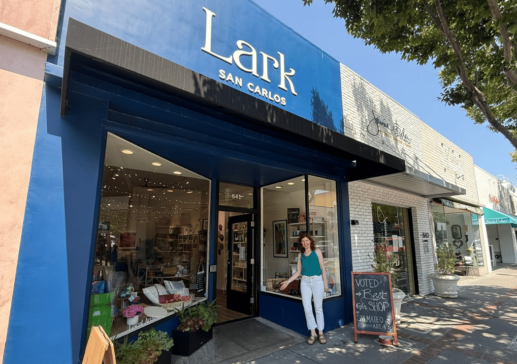 Lark Artisan Store San Carlos 2
