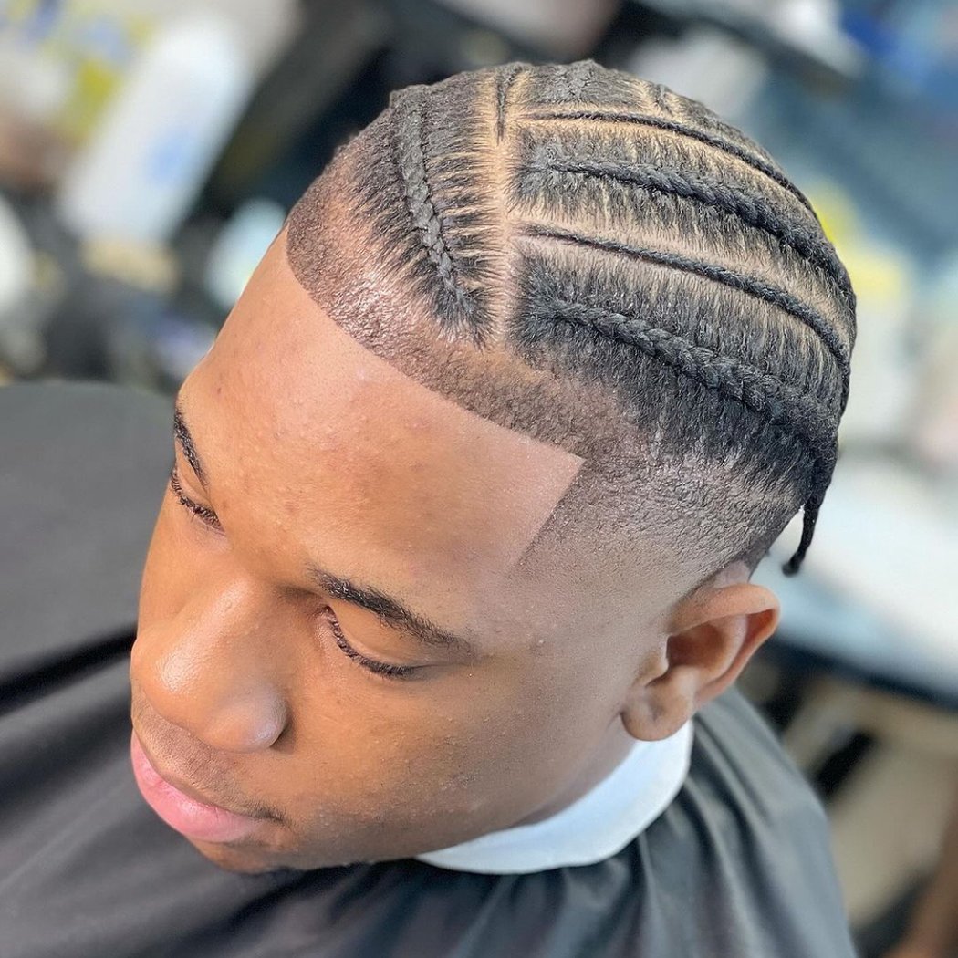 Mk barber 3