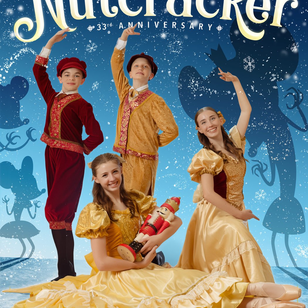 The Nutcracker 1