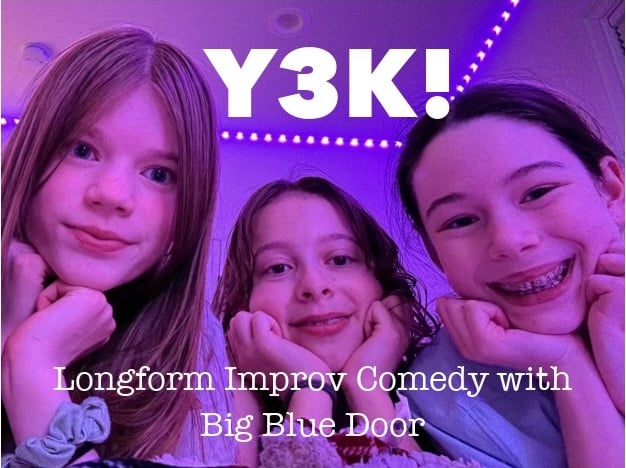 Y3K Final Show 1