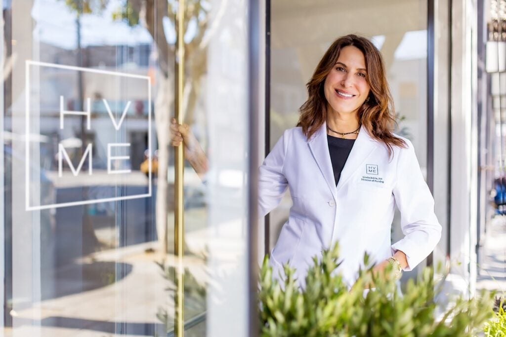 Hayes Valley Medical Esthetics – Larkspur 1