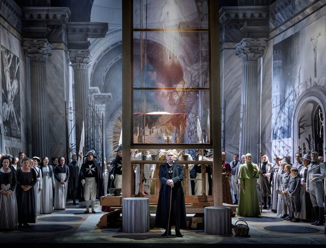 Tosca 3