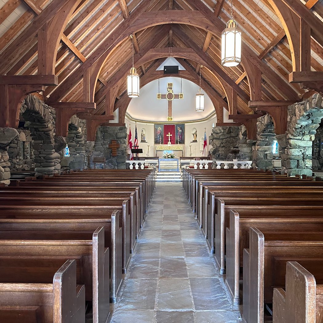 St. Ann's by-the-Sea Episcopal Church 3