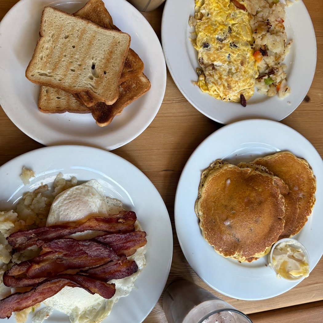 Sutton Cafe 1