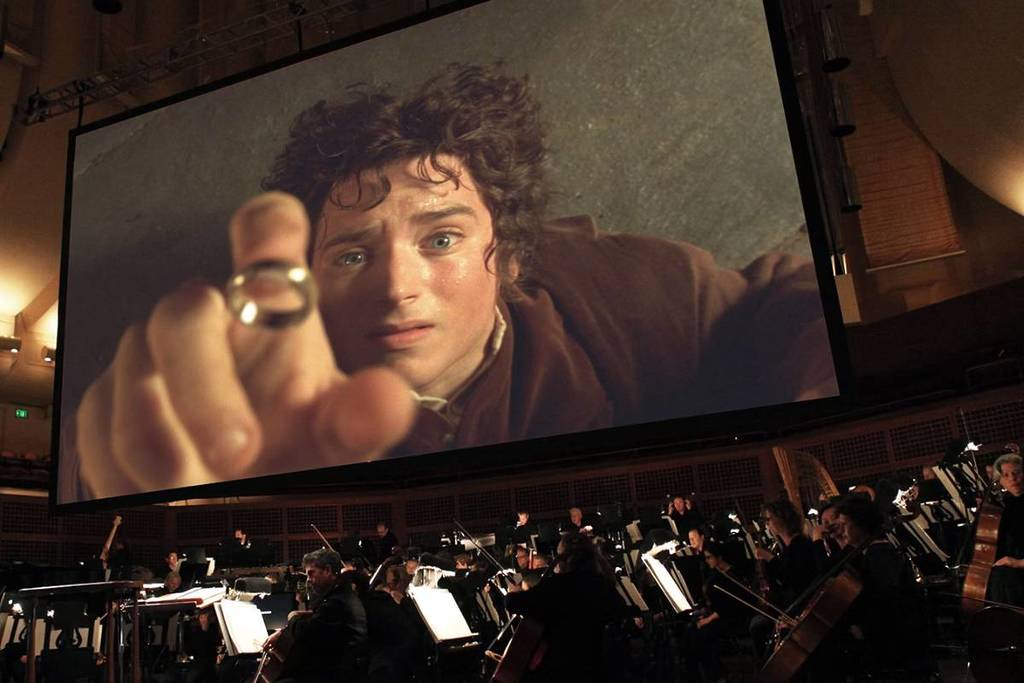 San Francisco Symphony 1