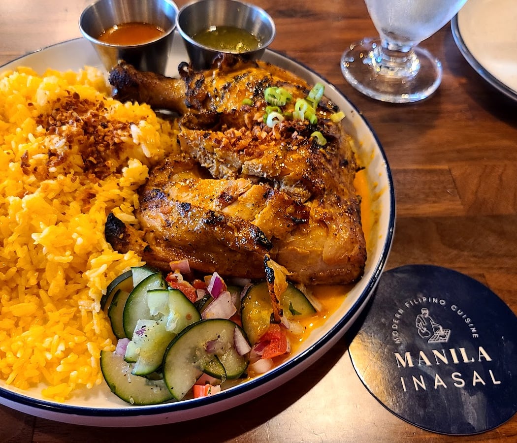 Manila Inasal