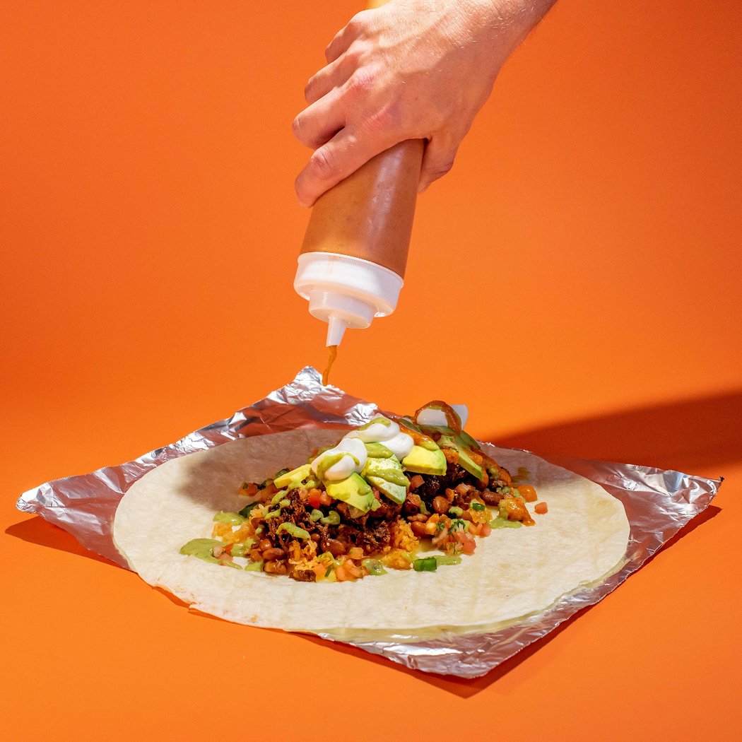 Super Burrito 4