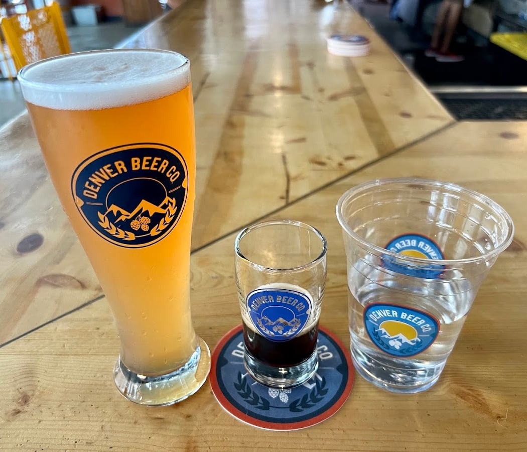 Denver Beer Co. Platte Street 2