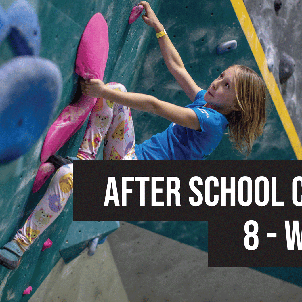After School Camp (8-week)