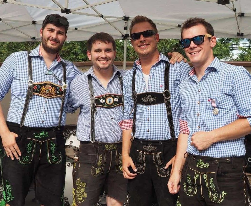 Oktoberfest Day Pass 1