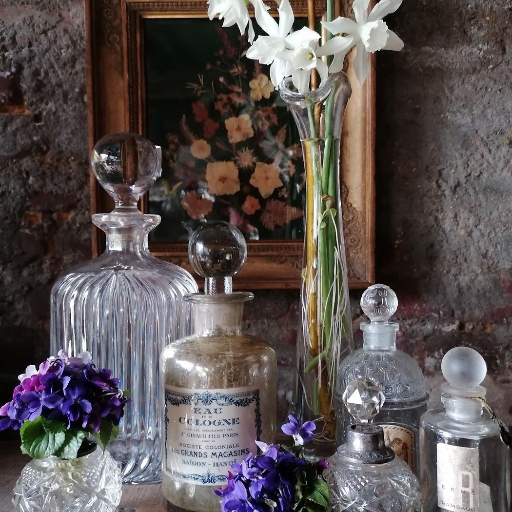 Sortie d’Usine Morgny Brocante 1