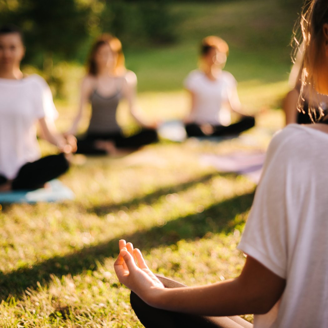 Meditation & Mindfulness Day Retreat 1