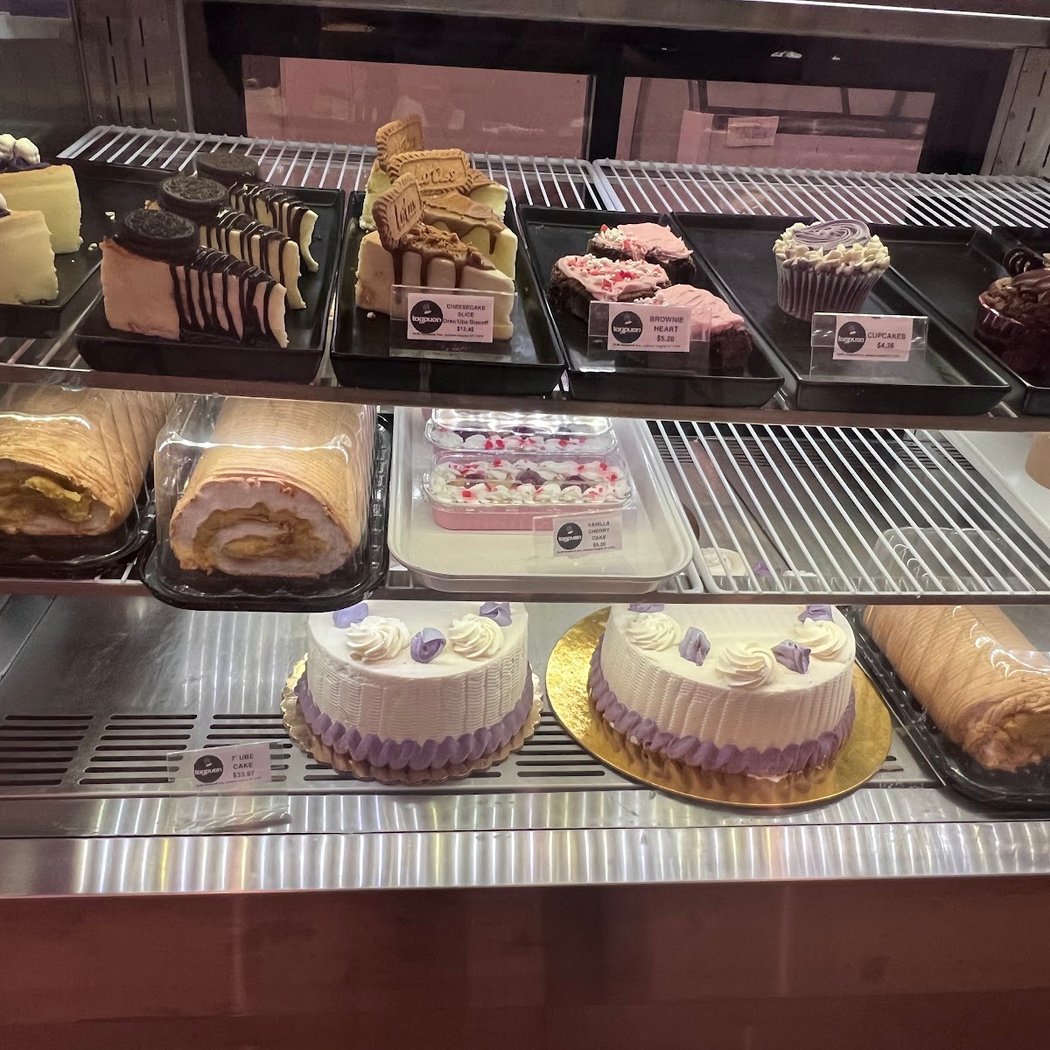 Amazing Grace Bakery and Cafe 3