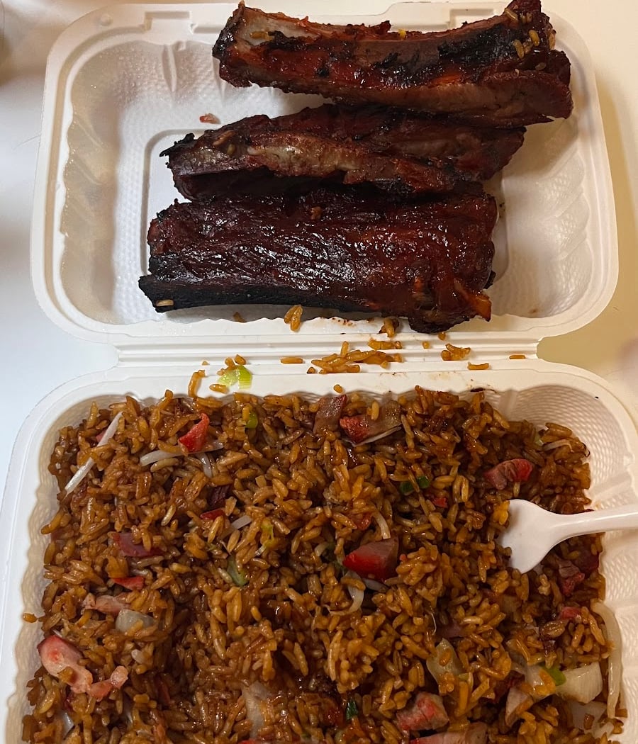 New Peking Kitchen 3