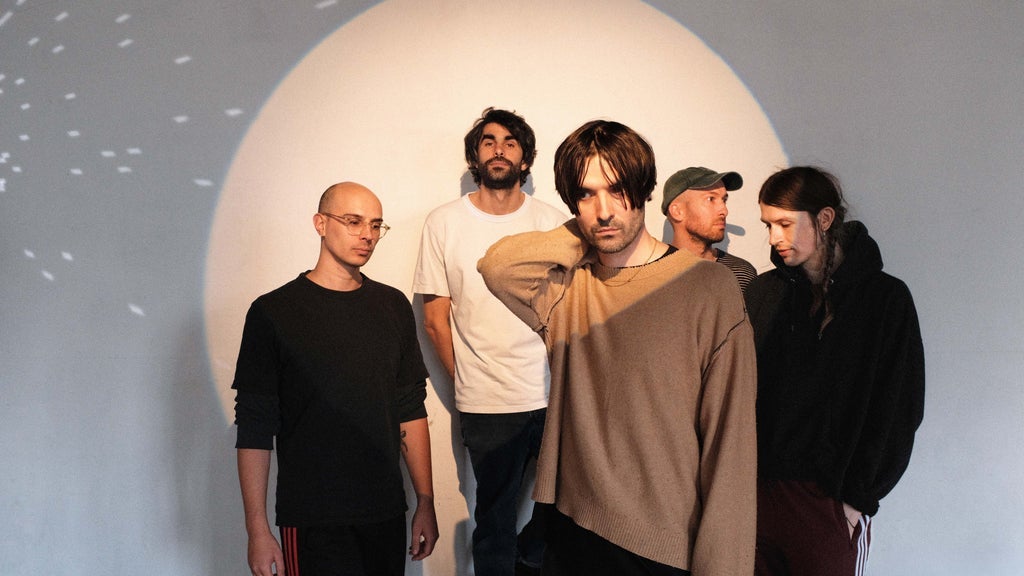Ulrika Spacek w/ Gloorp 1