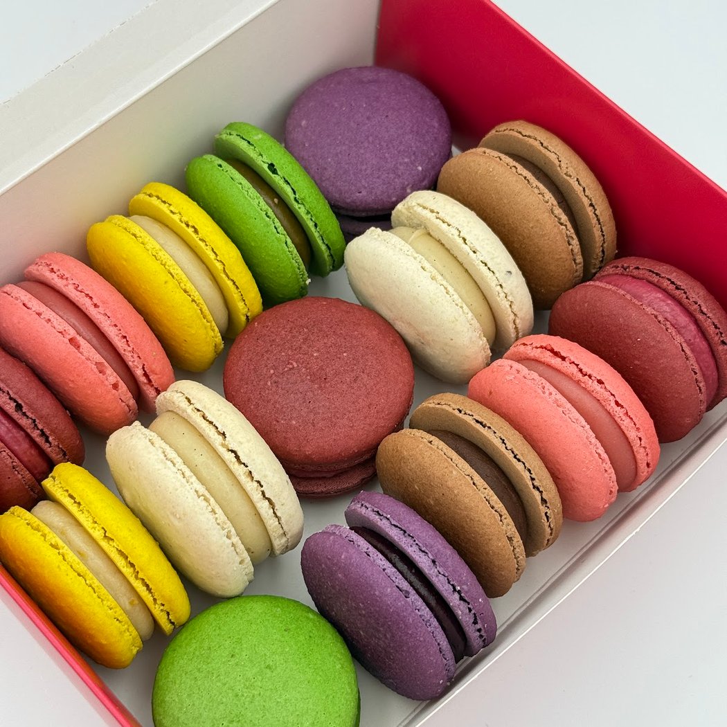 LETA Patisserie 3