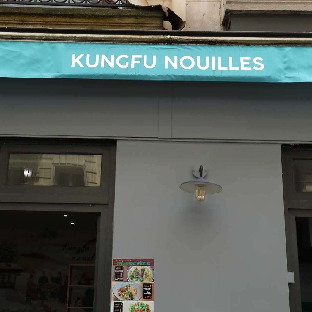 Kungfu Nouilles 2