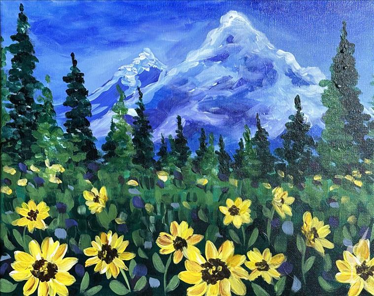 Mountain Meadow 1
