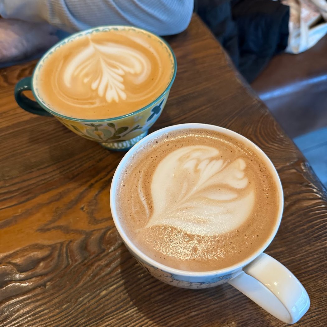 Nomad Cafe and Eatery 1