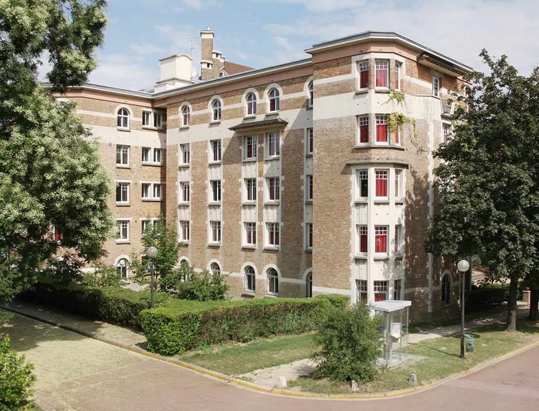 US Foundation 2