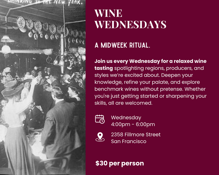 Loire Valley - Wine Wednesday 1