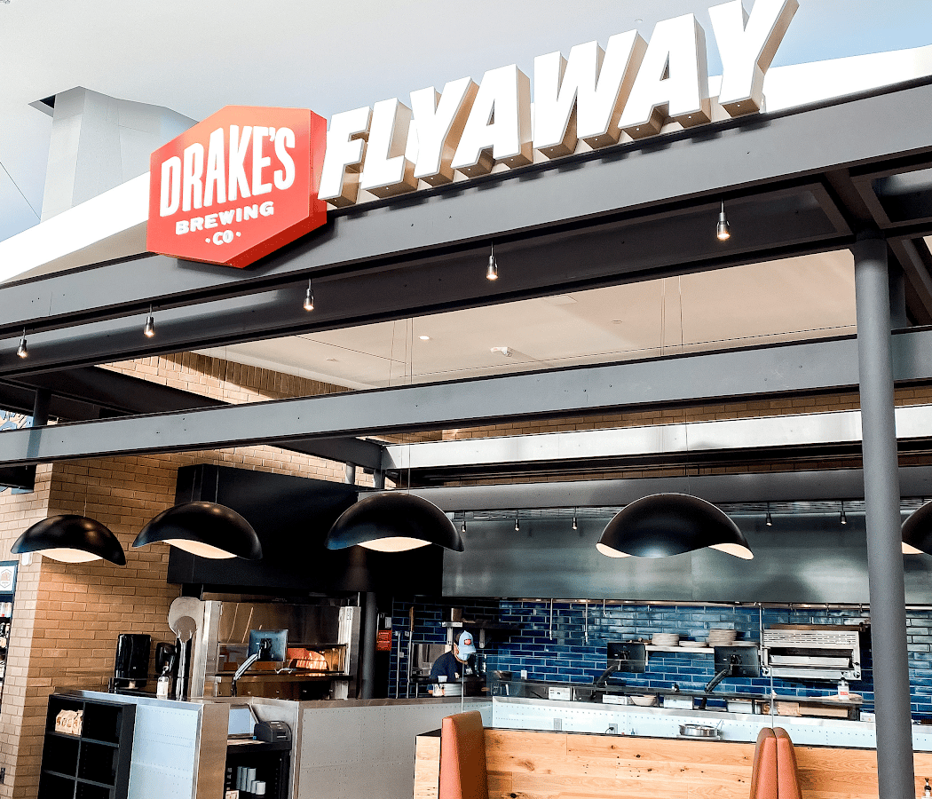 Drake's Flyaway 2