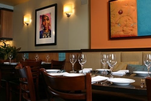 Roti Indian Bistro 2