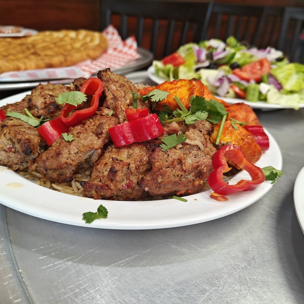 HALAL City Pizza & Kabob House 3