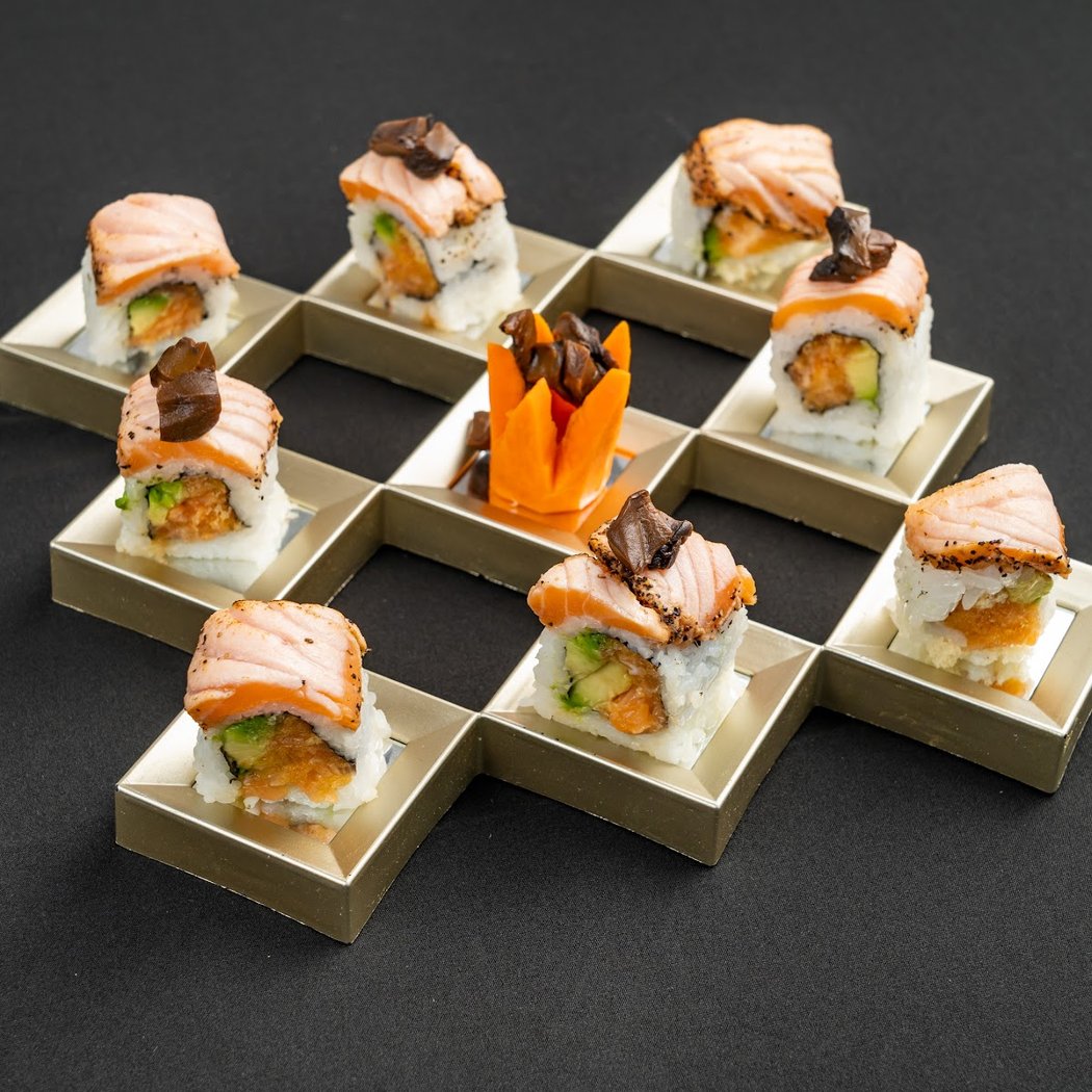 Sushi Meshuna - Borough Park 1