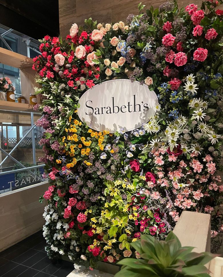 Sarabeth's Central Park South 4