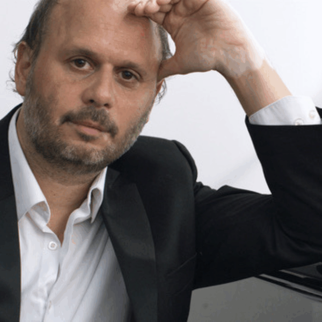 Gustavo Casenave 1