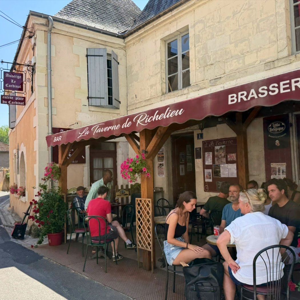 La Taverne 1